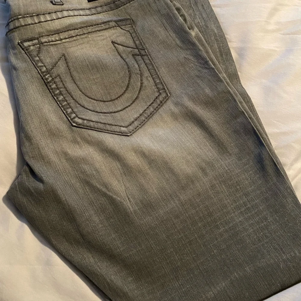 True Religion Ricky flap super T‎